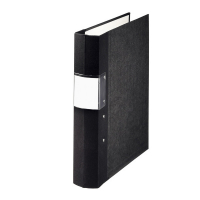 Gaffelpärm A4 60mm | Esselte svart  227512