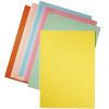 Innermapp | Esselte | blandade färger | 50st 203592 - 1