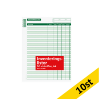 Köp 10st för endast