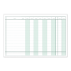 Journalbok | Esselte | 94 blad | 1st SE001566 - 1