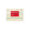 Kvittens A5L | numererad med kopia | Esselte | 2x50 blad | 1st SE001532 - 1