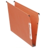 Lateral hängmapp A4 | 330mm | 30mm botten | Esselte Orgarex Dual | 25st 203528 - 1