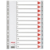 Pärmregister A4 | 1-12 | Esselte 100106 203814 - 1