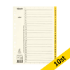 Pärmregister A4 | 1-31 | Esselte Servo | 10st SE001129 - 1