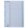 Pärmregister A4 | 1-31 | Esselte Non-Stop | polypropen 238447 - 1