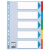 Pärmregister A4 | 1-5 | Esselte 100191 203846 - 1
