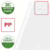 Plastficka A4 toppöppning 115my | Esselte 100st SE001582 - 6