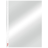 Plastficka A4 toppöppning 40my | Esselte 100st SE001581 - 1