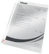 Plastficka A4 toppöppning 40my | Esselte 100st SE001581 - 2