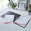 Plastficka A4 toppöppning 75my | Esselte 100st SE001583 - 10