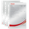 Plastficka A4 toppöppning 75my | Esselte 100st SE001583 - 9