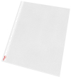 Plastficka A4 topp- & sidoöppning 115my | Esselte 10st SE001587 - 3