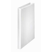 Ringpärm A4 16mm | Esselte | PP vit 502458