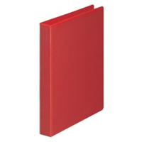 Ringpärm A4 29mm | Esselte | PP röd 502462