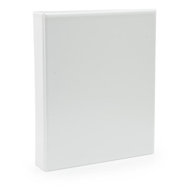 Ringpärm A4 29mm | Esselte | PP vit 502466 - 1