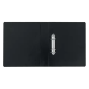 Ringpärm A4 45mm | Esselte | PP svart SE001122 - 4