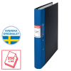 Träryggspärm A4 40mm | Esselte Jopa blå 238405 - 3