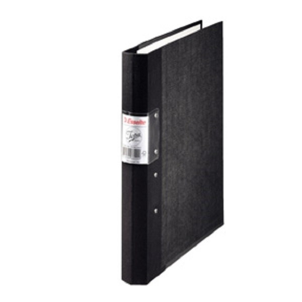 Träryggspärm A4 40mm | Esselte Jopa svart 238409 - 1