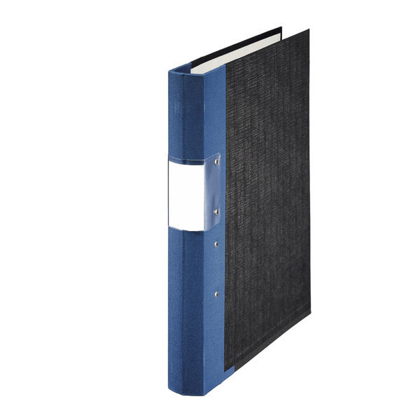 Träryggspärm A4 40mm | Esselte blå  227510 - 1