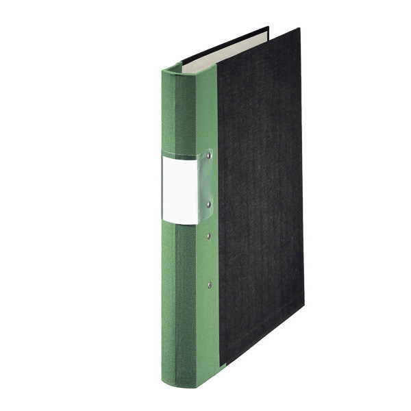 Träryggspärm A4 40mm | Esselte grön  227509 - 1