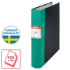 Träryggspärm A4 60mm | Esselte Jopa blå 238411 - 3