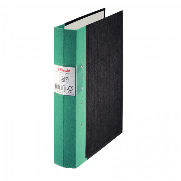Träryggspärm A4 60mm | Esselte Jopa grön 238410 - 1