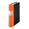 Träryggspärm A4 60mm | Esselte Jopa orange