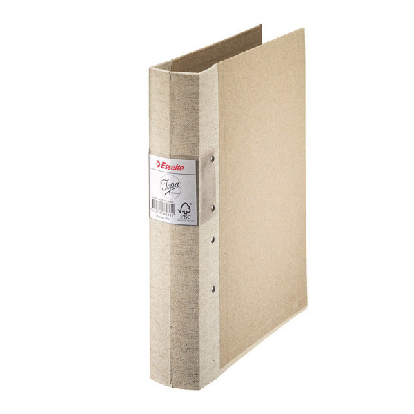 Träryggspärm A4 60mm | Esselte linne 227511 - 1