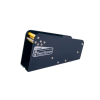 Etikettdispenser smal | 1 fack 0500600 200427
