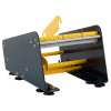 Etikettdispenser stor | 3 fack 0500602 200429