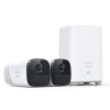 Eufy Eufycam 2 Pro Duo Pack 2K | T88513D1 T88513D1 LEU00013 - 1