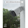 Eufy Eufycam 2 Pro Duo Pack 2K | T88513D1 T88513D1 LEU00013 - 5