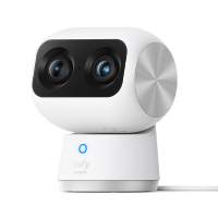 Eufy Indoor Cam S350 4K | T8416321 T8416321 LEU00010