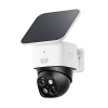 Eufy Solocam S340 3K med spårningssensor | T81703W1