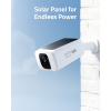 Eufy Solocam S40 Solar 2K | T81243W1 T81243W1 LEU00005 - 2
