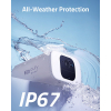 Eufy Solocam S40 Solar 2K | T81243W1 T81243W1 LEU00005 - 3