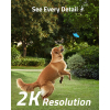 Eufy Solocam S40 Solar 2K | T81243W1 T81243W1 LEU00005 - 5
