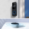 Eufy Video Doorbell C211 med ringklocka | E8220311 E8220311 LEU00003 - 3
