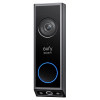 Eufy Video Doorbell E340 2K med ringklocka | E8214311 LEU00002 - 1