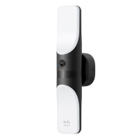 Eufy Wired Wall Light with Camera S100 2K | T84A1311 T84A1311 LEU00011 - 1