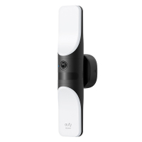 Eufy Wired Wall Light with Camera S100 2K | T84A1311 T84A1311 LEU00011