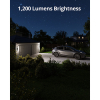 Eufy Wired Wall Light with Camera S100 2K | T84A1311 T84A1311 LEU00011 - 2