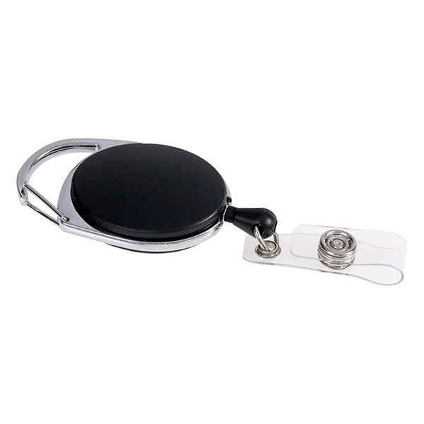 ​​​​​​​Utdragbar jojo med tryckknapp | Europel | 10st 226972 - 1