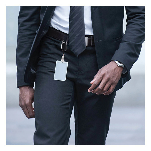 ​​​​​​​Utdragbar jojo med tryckknapp | Europel | 10st 226972 - 4