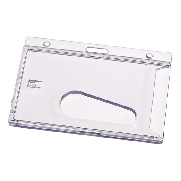 Namnskyltshållare | 85 x 54mm | Europel | 30st 226978 - 1