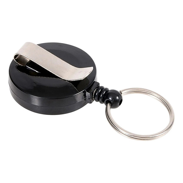 Utdragbar jojo med nyckelring | Europel | 10st 226971 - 1