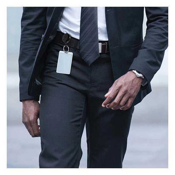 Utdragbar jojo med nyckelring | Europel | 10st 226971 - 4