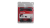 [] Evolis BLACKFLEX svart bläckband 219838 - 2