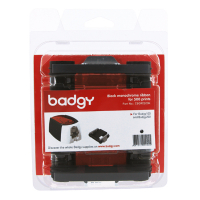 | Evolis CBGR0500K färgband svart (original) 219758