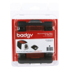 | Evolis CBGR0500K färgband svart (original) 219758 - 1